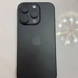 iPhone 16 Pro 512 ГБ 1