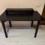 Стол, диван, обогреватель, холодильник, осушитель воздуха 1