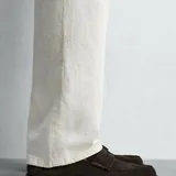 Лоферы Zara 3