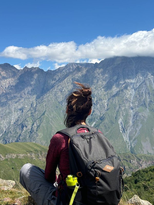 Рюкзак для походов QUECHUA 30L 3