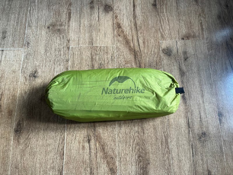 Палатка Naturehike Mongar 2 двухместная 2