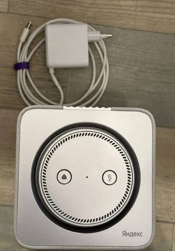 Колонка Алиса Макс 6