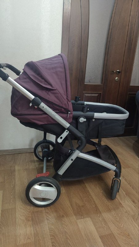 Коляска Mothercar