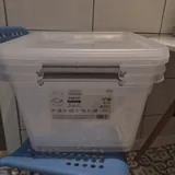 Аромадиффузор, умная лампа, ящики, надувной матрас 3