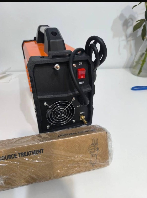 Плазморез, сварочный аппарат