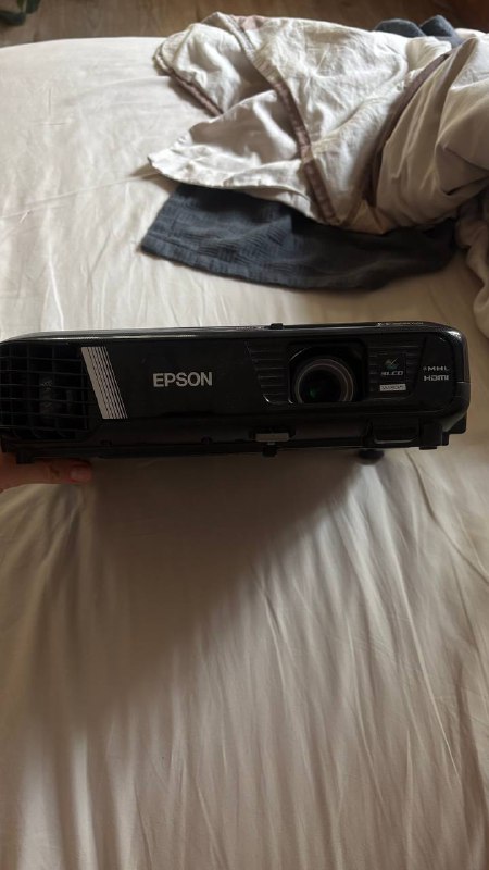 Проектор Epson EX7240