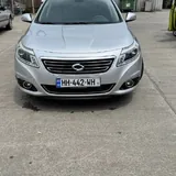 Renault Samsung SM5 2014 4