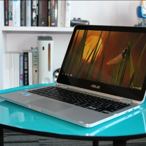 Ноутбук ASUS Chromebook C302C