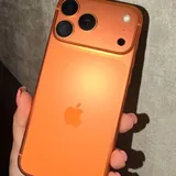 Iphone 17 pro max 256 gb 1