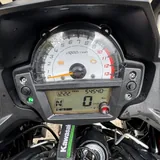 Kawasaki Versys 650 9