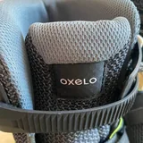Ролики Oxelo размера 45 4