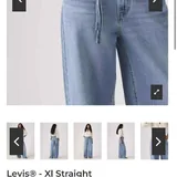 Женские джинсы Levi’s 8