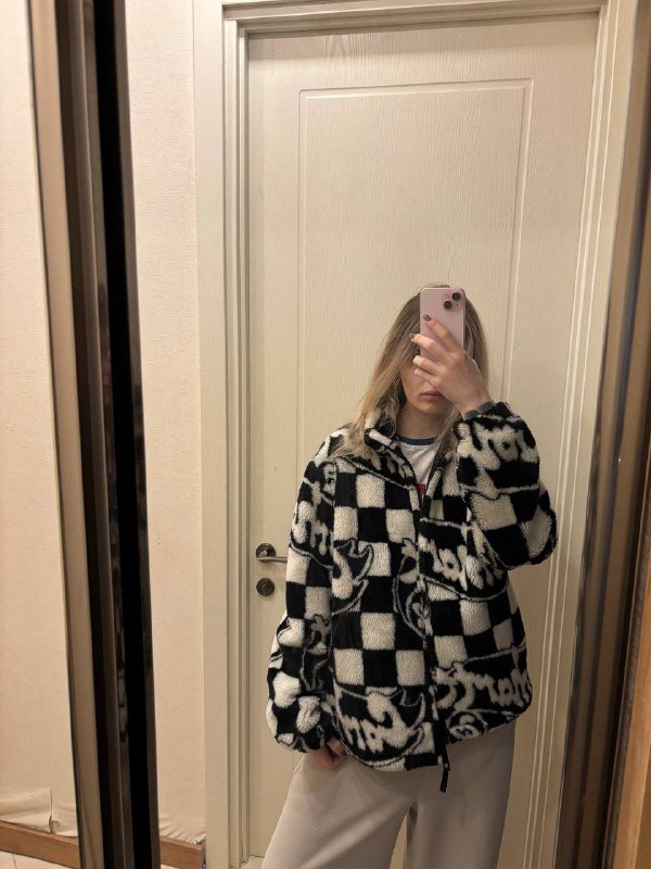 куртка Carhartt оригинал размер M