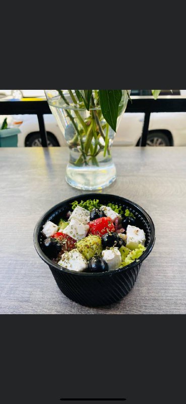 Приготовление домашнего питания на заказ, банкеты и фуршеты 5