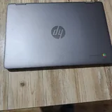 Сенсорный HP Chromebook 14" Full HD IPS 128 GB 8