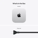 Apple Mac Mini M4 512GB 3