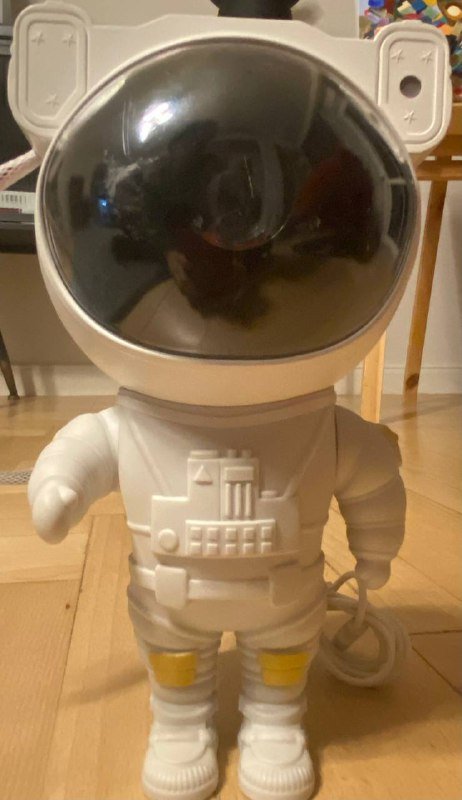 Красивый ночник