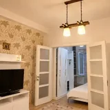 2-bedroom apartment in Saburtalo 10