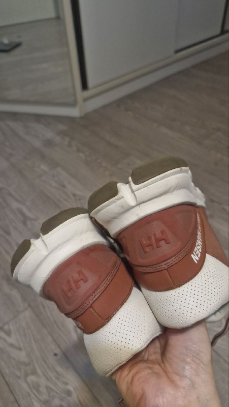 Женские ботинки helly hansen w fendvard boot размер 38 2