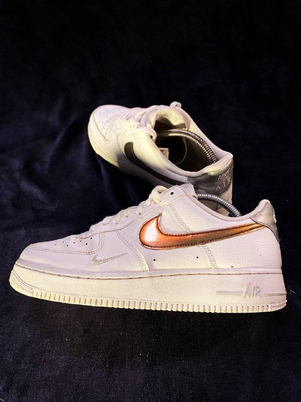 Vetements jeans, Fila platform boots, Vans, White dress, Akademiks jacket 8