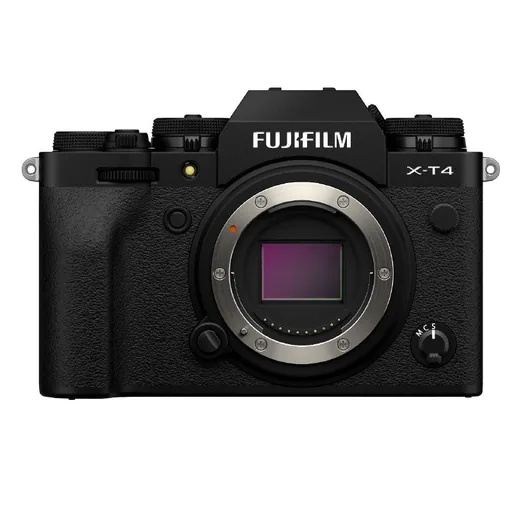 Fujifilm X-T4 Body