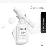 Сыворотка с пептидами Medik8 Liquid Peptides 1