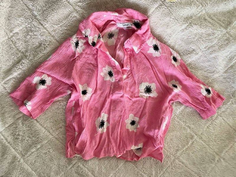 Платья, сарафан, рубашка, юбка, блуза H&M 4