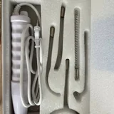 Микроволновка GORENJE MO17E1BH 5