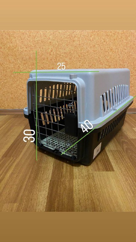 Переноска для животных