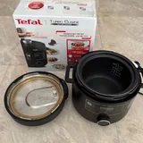 Мультиварка Tefal SERIE EPC50-B, вакуумный блендер SBU 7874RD 2