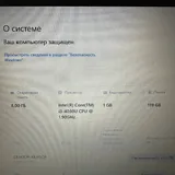 Ноутбук Acer 3