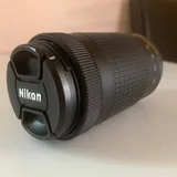 Объектив Nikon 70-300mm VR 2