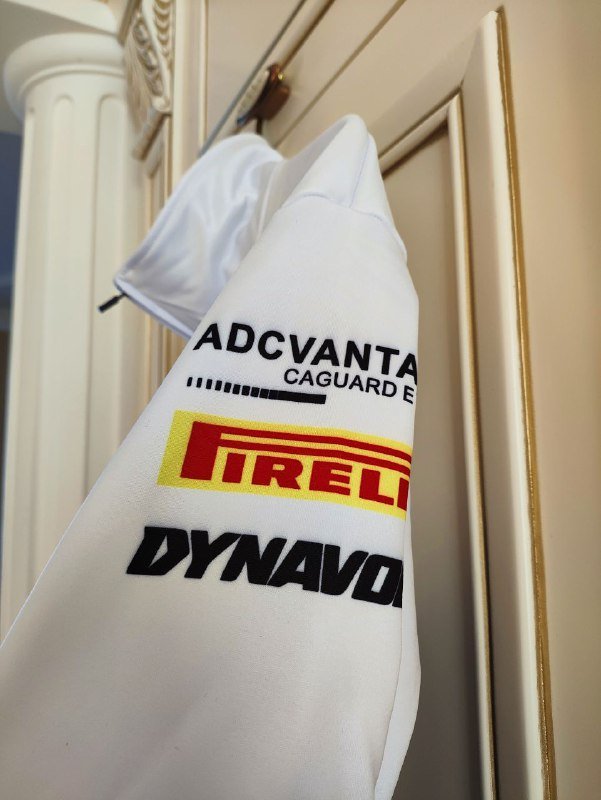 Куртка BMW новая, размер L 3