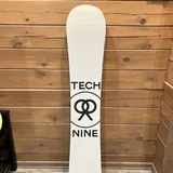Сноуборд Technine T9, 152 см 5