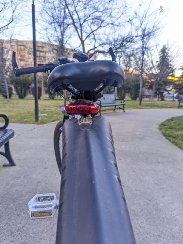 велосипед SUMMA 008, 26 колесо 3