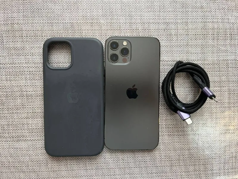 iPhone 12 Pro 128 GB 1