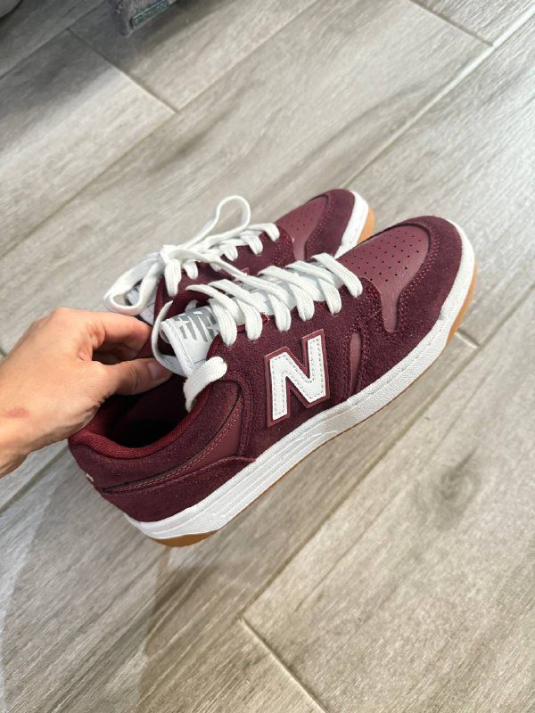 Кеды мужские