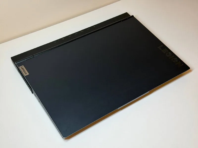 Lenovo Legion 5 ноутбук 1