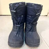 Детская обувь Geox и Okaidi 4