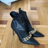 Ботинки Zara 1
