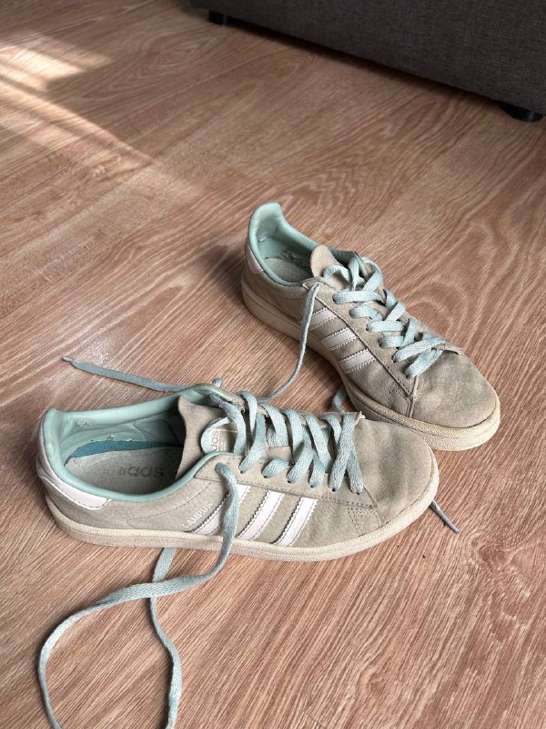 Кроссовки Adidas Nike Vans 2
