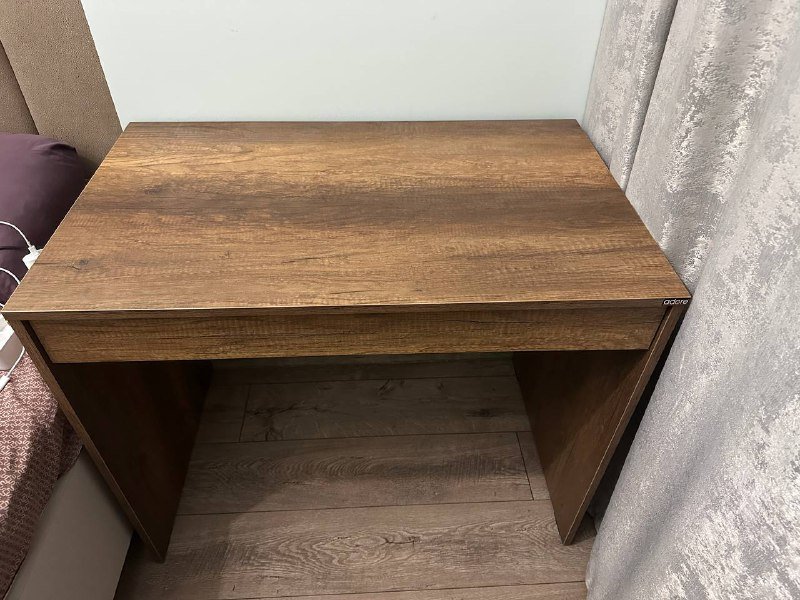 Рабочий стол 55x90 высота 75