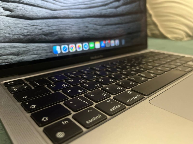 MacBook Pro 13” m1 (late 2020) 2
