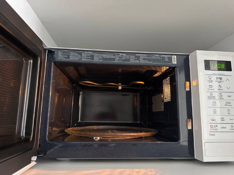 Микроволновка Samsung 2