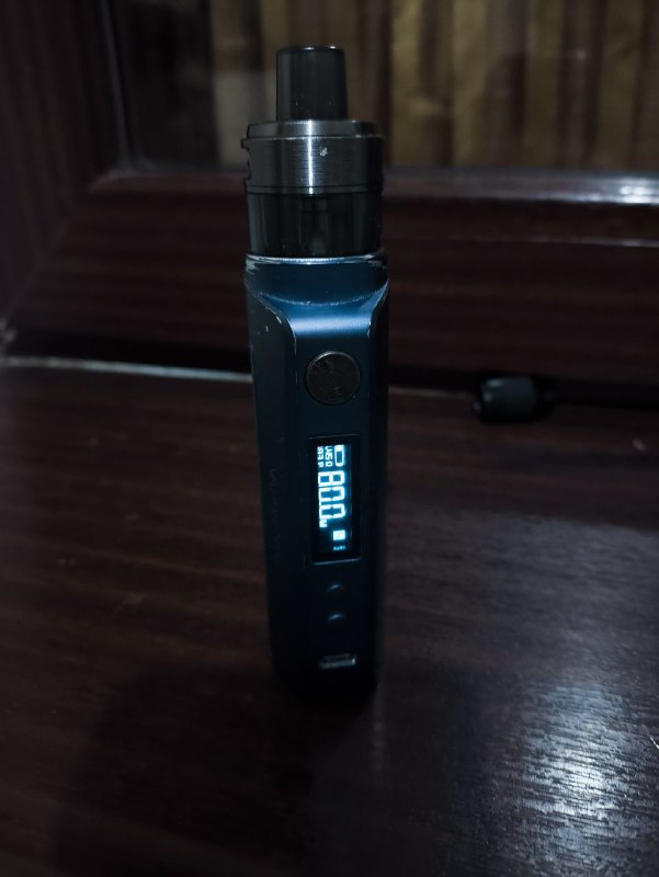 Обмен вейпа на три жижи 4