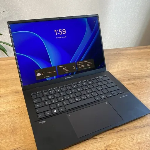 Asus Zenbook 14