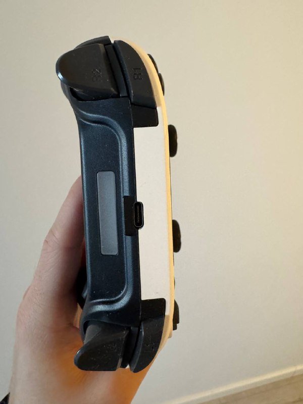 Геймпад, Bluetooth аудио трансмиттер ресивер 2