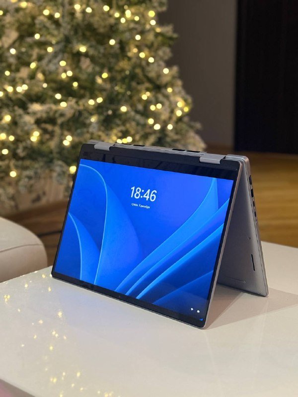 ноутбук Dell inspiron 14 2 in 1 7440 2