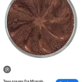Минеральные тени и румяна Era Minerals 4