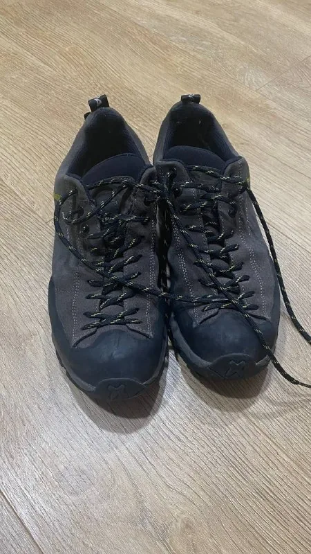 Мужские ботинки Scarpa Mojito Trail GTX 1